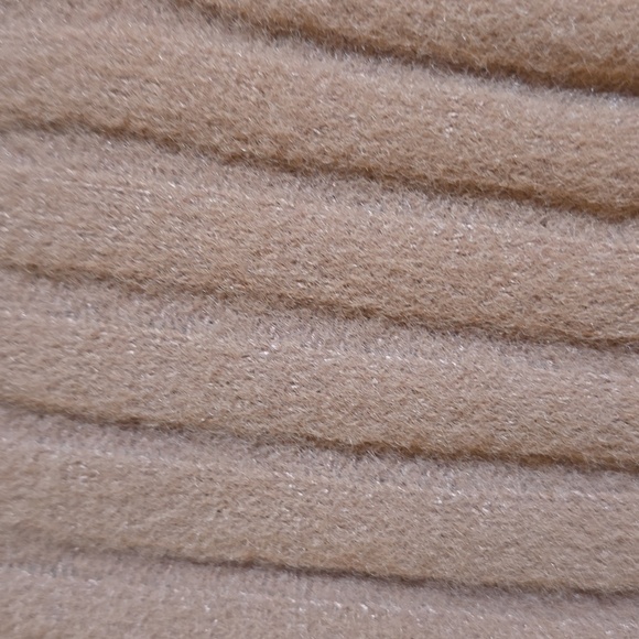 Free People Sloane Cardigan - Pink Ribbed Knit Design - Picture 8 of 12